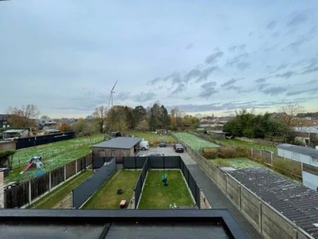 Sfeervolle , comfortabele , ruime en energiezuinige gezinswoning met 3 slaapkamers te St Jozef Olen. - Photo 5