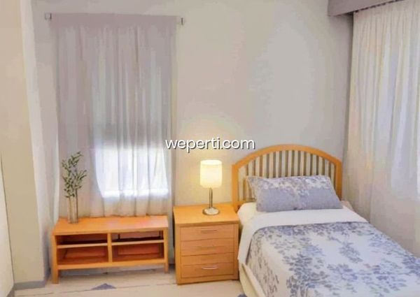 Apartment in Torrevieja, Playa de los Locos, for rent