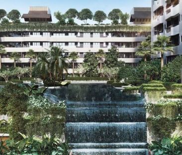 The Tre Ver (D13), Condominium - For Rent - Photo 3