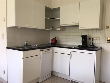 Studio te huur - Photo 2