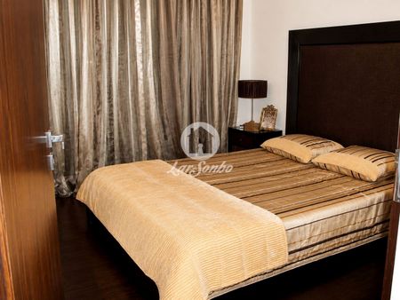Apartamento T3 - Photo 5