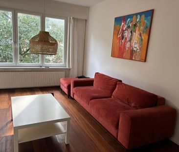 Bronckhorststraat 20-2, 1071 WR, Amsterdam - Foto 1