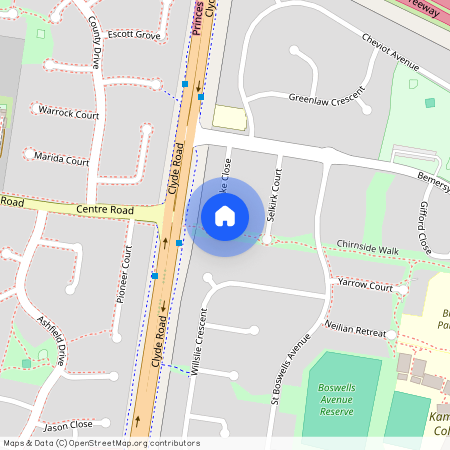 5/7 Carluke Close, Vic 3806, Berwick