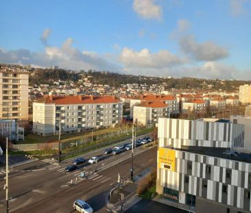 Appartement à louer 2 pièces 41m² - Photo 6