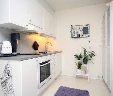 Gamla Teleborgsvägen 7H lgh 1001 - Foto 4