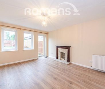 2 bedroom terraced house to rent - Photo 2