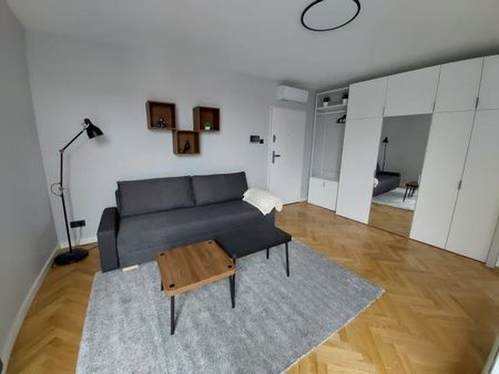 LUX studio 25m przy Galerii i Dworcu PKP!!! - Photo 3