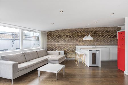 Leonard Street, Shoreditch, London, EC2A 4LX - Photo 3