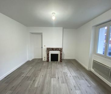 Location Appartement 4 pièces 72m² - Photo 3