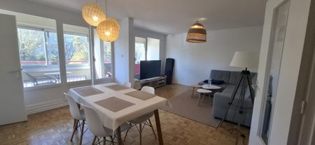 Appartement T1 à louer - 12 m² - Photo 2