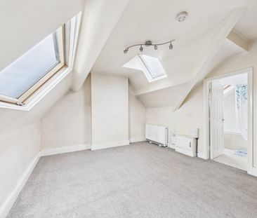 1 bedroom Flat To Let - Photo 6