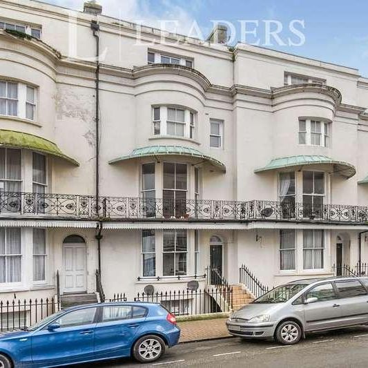 Cavendish Place, BN21 - Photo 1