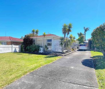 Spacious Family Home in a Convenient Location - Photo 5