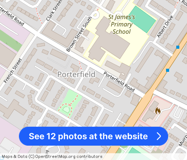 Porterfield Road, Renfrew - Photo 1