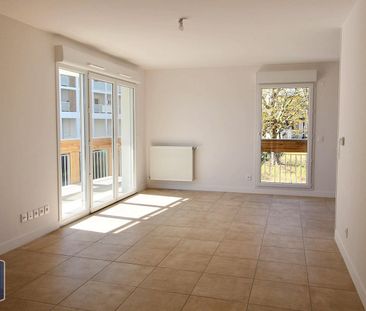 Location Appartement 3 pièces 77m² MERIGNAC 33700 - Photo 1