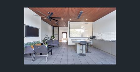 Stunning Family Sanctuary in Prized Gilberton - Walk to Linear Park! - Photo 3