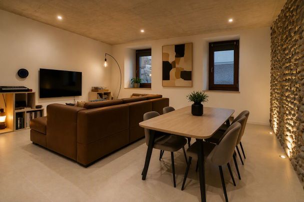 07815 - Appartement 2.5 pièces - Ruelle du Mont-Chemin 5 - Martigny - Foto 1