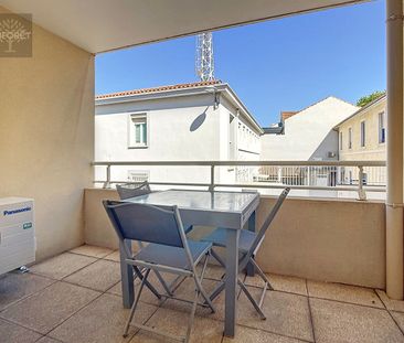 Appartement T2 Martigues à louer - Photo 6