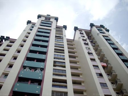 Blk 682B Jurong West Central 1 (Jurong West), HDB 5 Rooms - For Rent - Photo 5