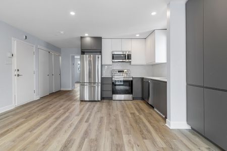 Nouveauté sur le marché Appartement à louer - Laval (Chomedey) (Autres) - Photo 5