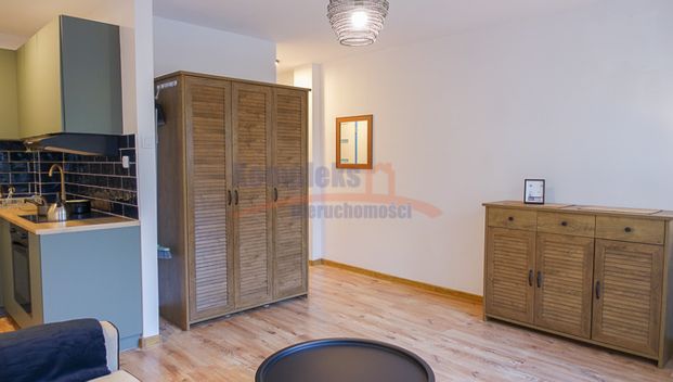 os. Piastowskie, ul. Kazimierza Królewicza, Szczecin - Photo 1