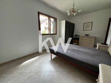 Appartement SAINT MARTIN D HERES - Photo 2