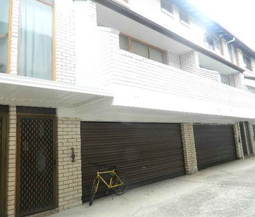TWO BEDROOM TOWNHOUSE - Photo 4