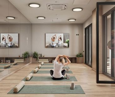 2 bedroom apartment to rent - Photo 6