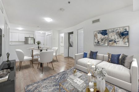 For Lease - 6 Dayspring Circle Unit# 2104, Brampton, Ontario - Photo 3