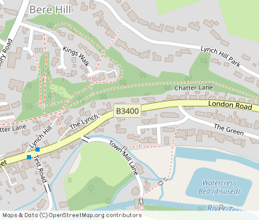 London Road, Whitchurch - Photo 1