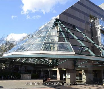 For Lease - 8 Hillcrest Avenue Unit# 2101, Toronto, Ontario - Photo 2
