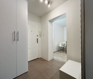 Po remoncie | Loggia | Świetna komunikacja - Фото 1