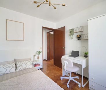 Rua Engenheiro Caldeira Rodrigues, Lisbon, Lisbon 1600-231 - Photo 4