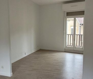 Appartement 4 pièces à Metz - Photo 6