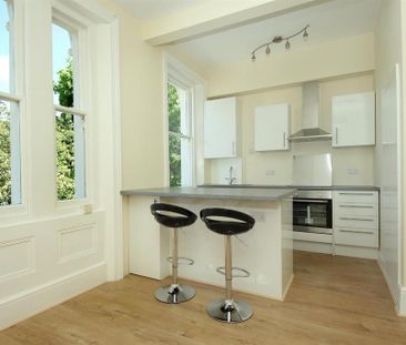 1 bedroom flat to rent - Photo 6