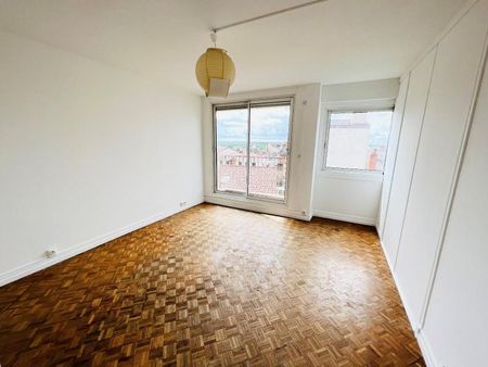 Location Appartement 3 pièces 66m² MACON 71000 - Photo 2