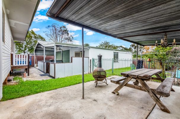 39 Riverstone Road, Riverstone. - Photo 1