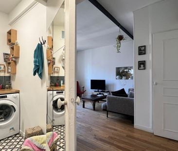 Appartement a louer Pantin - Loyer €1 050/mois charges comprises ** - Photo 2
