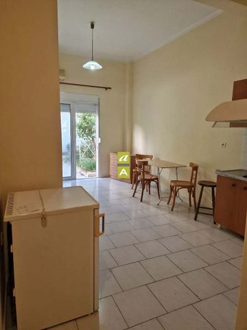 Studio/Γκαρσονιέρα για ενοικίαση Σκαγιοπούλειο (Πάτρα) - Photo 3