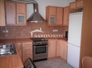 Μεζονέτα για ενοικίαση - Καλύβια Θορικού, - Photo 4