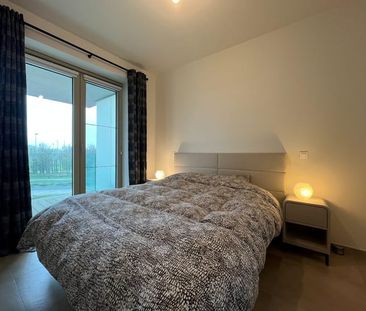 Appartement te huur - Photo 1