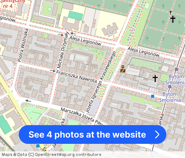 Komfortowe 2 pokoje – wynajem | Bytom, ul. Nawrota - Photo 1