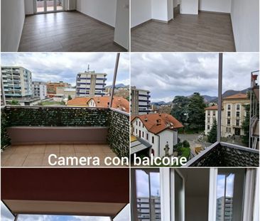 3.5 Zimmer, 80 m² - Photo 5