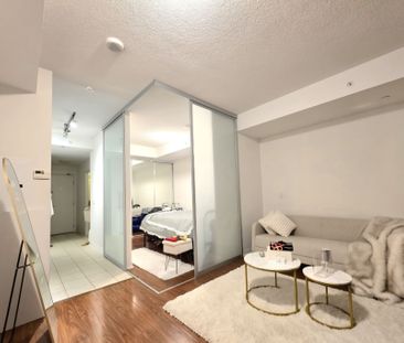 For Lease - 60 Annie Craig Drive Unit# 508, Toronto, Ontario - Photo 1