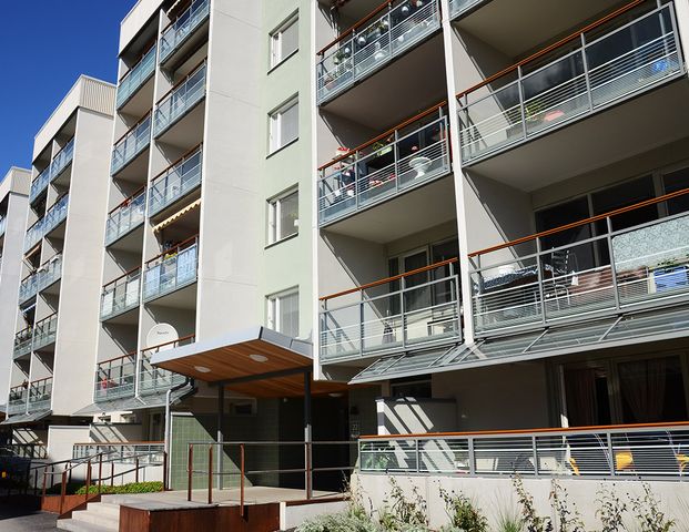 Norra Köpmangatan 22 A, våning 4 - Foto 1