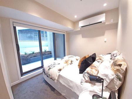 Double Level Apartment in Great Location - Photo 5