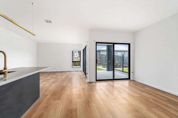 Near New 4 Bedroom Townhouse - Photo 1