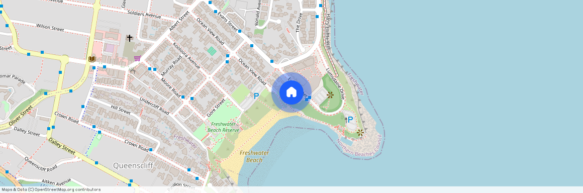 5/73 Evans Street, NSW 2096, Freshwater