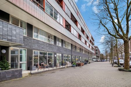 Rijswijkstraat 28, 1062 EE, Amsterdam - Foto 3