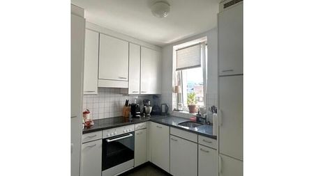 2½ Zimmer-Wohnung in Zürich - Kreis 4, möbliert, auf Zeit - Photo 5